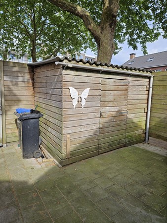 Medium property photo - Prins Hendrikstraat 60A, 2802 JL Gouda